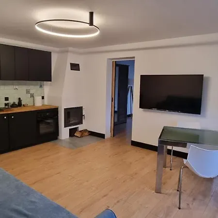 Cicha Przystan * Gdaňsk