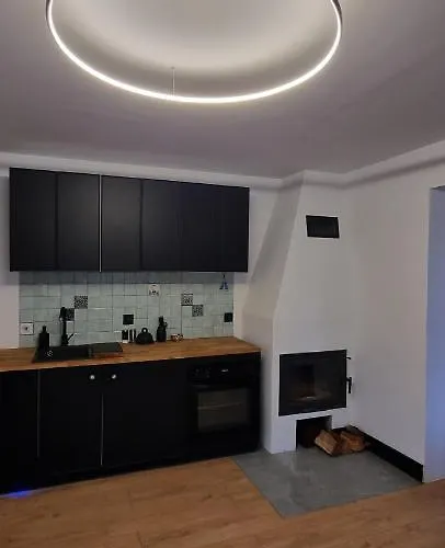 Cicha Przystan Apartmán