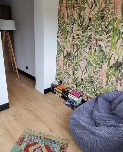 Cicha Przystan * Gdaňsk