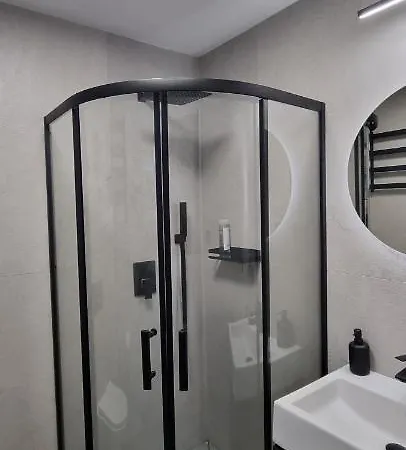 Apartament Cicha Przystań *