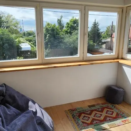 Cicha Przystan * Гданьск