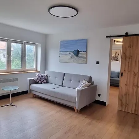 Cicha Przystań Gdańsk