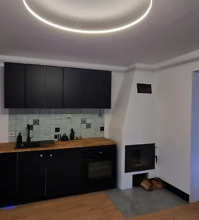 Cicha Przystań Apartament