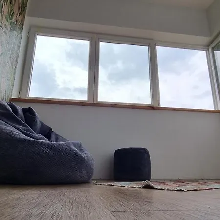 Cicha Przystań Apartament *