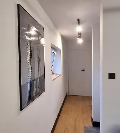 Cicha Przystań Apartament
