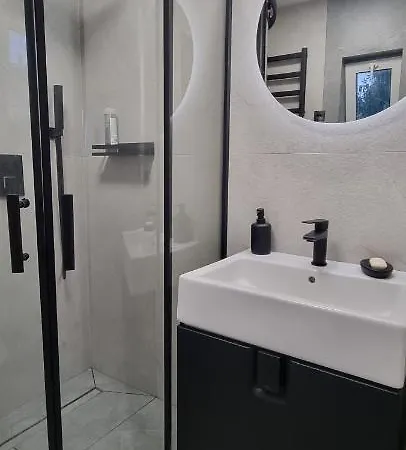 Cicha Przystan * Гданьск