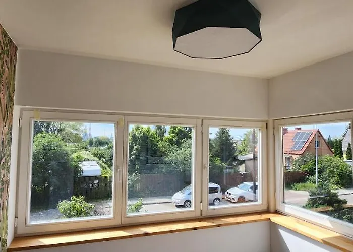 Cicha Przystan Διαμέρισμα *