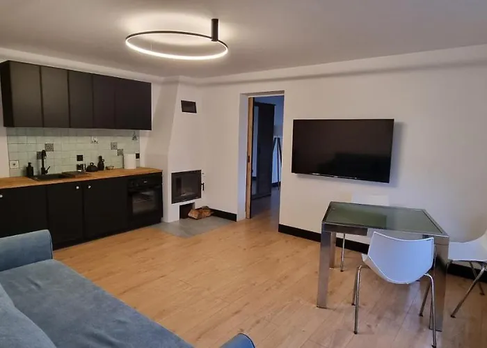 Cicha Przystan * グダニスク