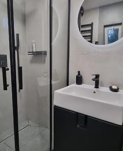 Cicha Przystan * Γκντανσκ