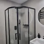 Apartment Cicha Przystan *