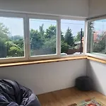 Apartment Cicha Przystan *