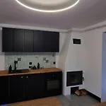 Cicha Przystan Apartment