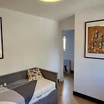 Cicha Przystan Apartment *