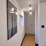 Cicha Przystan Apartment